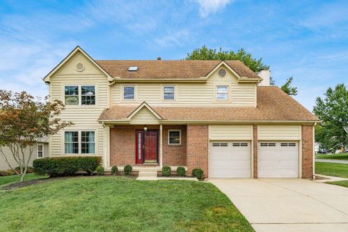 7780 Featherleaf Ct, Reynoldsburg, OH, 43068-3172 | Card Image