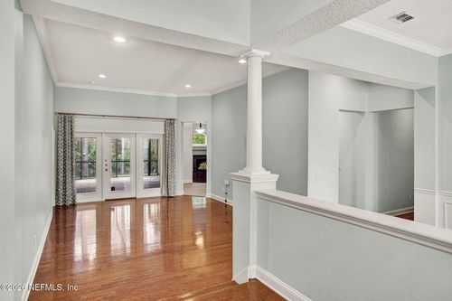 1837 Forest Glen Way, ST AUGUSTINE, FL, 32092-1003 | Card Image