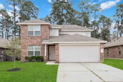 5627 Rainflower Terrace Ln, Spring, TX, 77389-1837 | Card Image