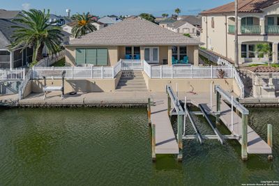 109 Redfish Ct., House other with 3 bedrooms, 2 bathrooms and null parking in Aransas Pass TX | Image 1