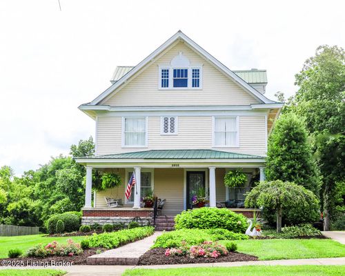 5815 S Main St, Eminence, KY, 40019-1128 | Card Image