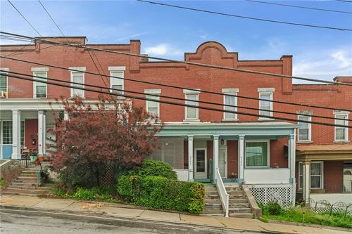 6723 Greenwood St, Pittsburgh, PA, 15206-1061 | Card Image