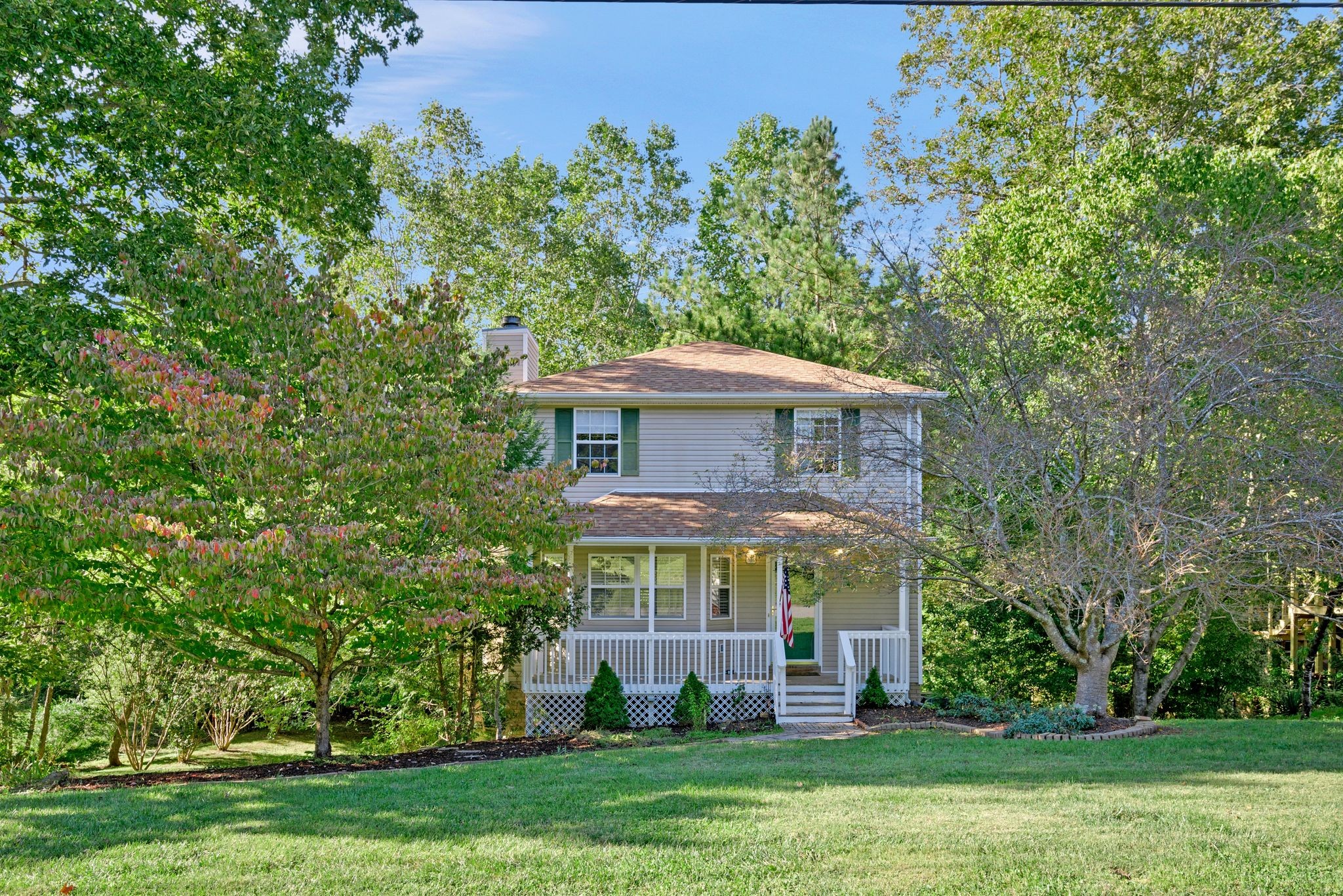 Penngrove Ln, Fairview, TN 37062