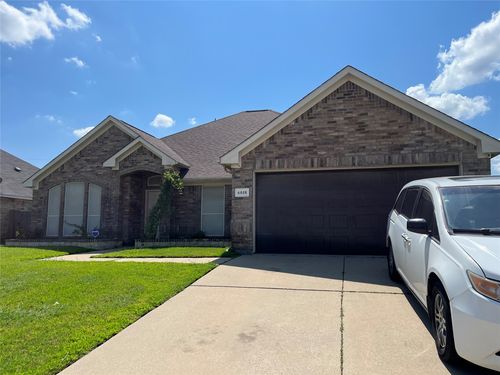 6018 Vancil Dr, Arlington, TX, 76018-0940 | Card Image