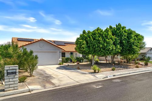 69812 Willow Ln, Cathedral City, CA, 92234-2583 | Card Image