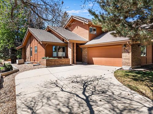 c-5414 Coyote Canyon Way, Morrison, CO, 80465-9650 | Card Image