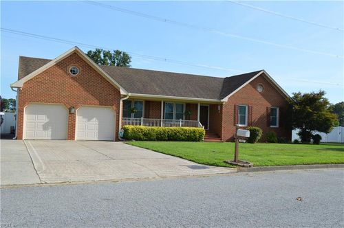 940 Saddleback Trail, Chesapeake, VA, 23320 | Card Image
