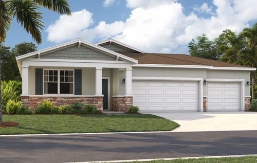 12989 Trovita Dr, GRAND ISLAND, FL, 32735-8981 | Card Image