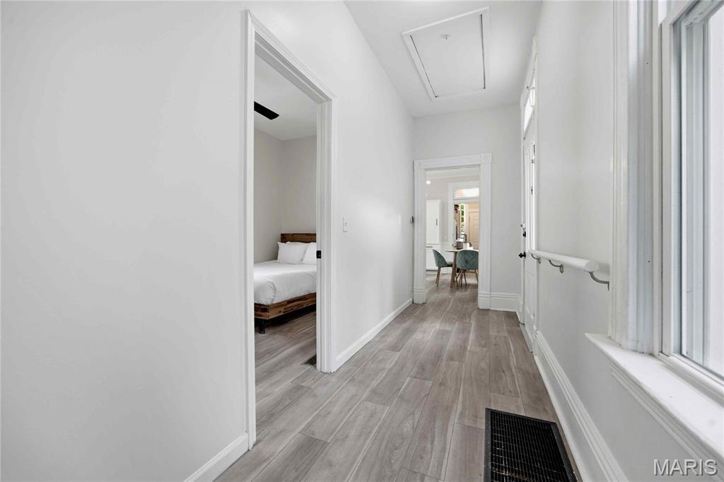 Residential in St Louis 5