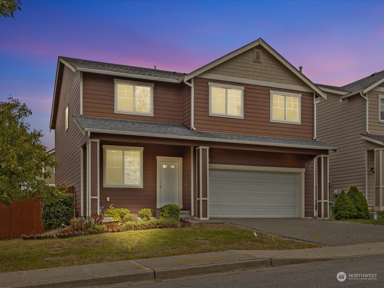 10th St, Renton, WA 98059