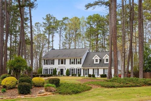 25 Springwater Way, Newnan, GA, 30265-1497 | Card Image