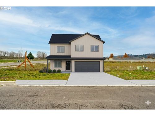2020 Henderson Way, Longview, WA, 98632-2982 | Card Image
