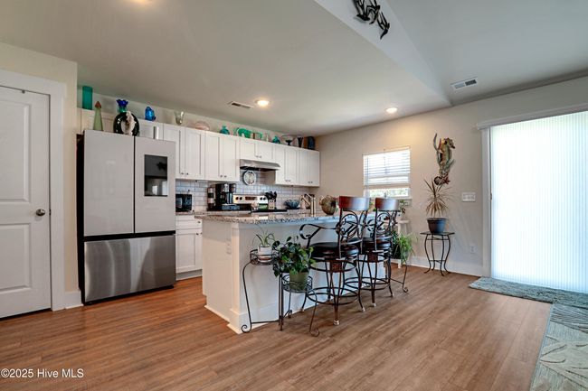870 Pine Needles Rd, House other with 3 bedrooms, 2 bathrooms and 2 parking in Boiling Spring Lakes NC | Image 9
