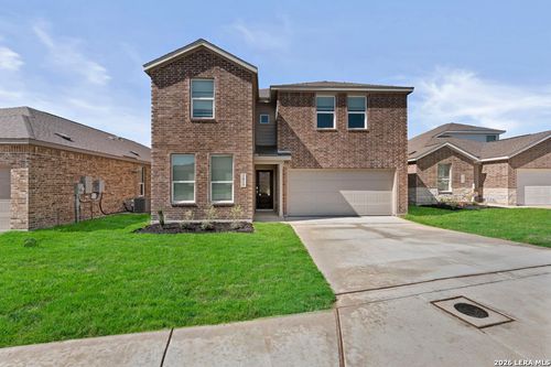 2015 Cerrillos Hills, Cibolo, TX, 78108 | Card Image