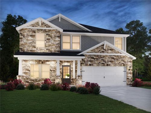 5045 Ruby Port Road, Braselton, GA, 30517 | Card Image