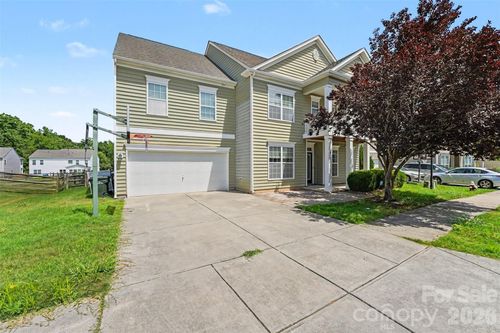 8312 Compton Acres Ln, Waxhaw, NC, 28173-7092 | Card Image
