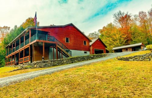 144 Keyes Hollow Rd, Lempster, NH, 03605-3020 | Card Image