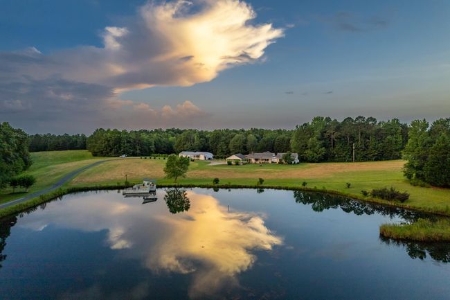 2070 Walter Shepherd Rd, House other with 4 bedrooms, 3 bathrooms and null parking in Rutledge GA | Image 8