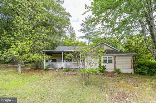 7235 Macedonia Rd, WOODFORD, VA, 22580-3314 | Card Image