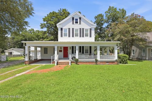 1816 Trent Blvd, New Bern, NC, 28560-4561 | Card Image
