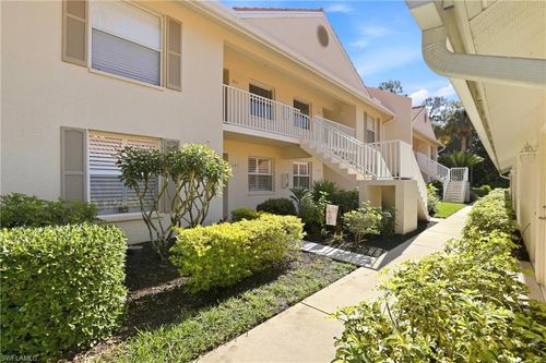 unit-101-289 Robin Hood Cir, NAPLES, FL, 34104-9490 | Card Image