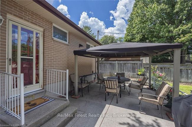 11 Gretna Green, House other with 3 bedrooms, 2 bathrooms and 12 parking in Kingston ON | Image 32