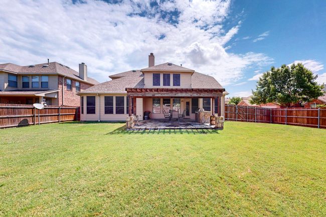 4001 Dellman Dr, House other with 5 bedrooms, 4 bathrooms and null parking in Roanoke TX | Image 6
