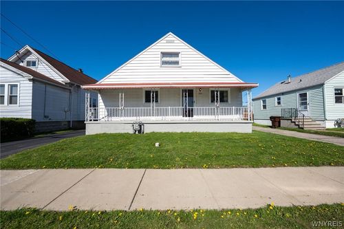252 Roland St, Buffalo, NY, 14212-2368 | Card Image