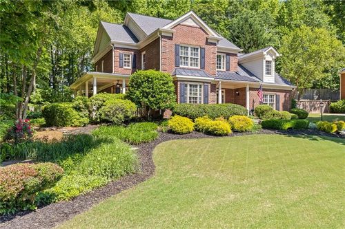 2802 Nettle Ln, Buford, GA, 30519-7615 | Card Image