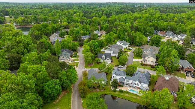 124 Pond Edge Ln, House other with 4 bedrooms, 3 bathrooms and null parking in Chapin SC | Image 11
