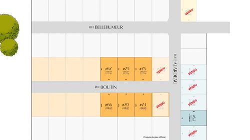 70 Rue Boutin, Lorrainville, QC, J0Z2R0 | Card Image