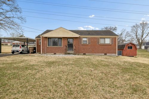 2849 Teakwood Dr, Nashville, TN, 37214-3229 | Card Image