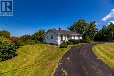 7527 Highway 101, House other with 2 bedrooms, 1 bathrooms and null parking in Plympton NS | Image 2