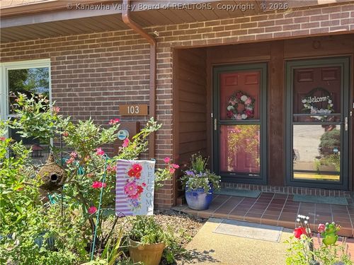 103 Powder Horn Rd, Charleston, WV, 25314-2410 | Card Image