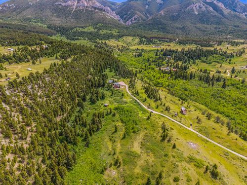 Lot 34 Cheyenne Trail, Nye, MT, 59061 | Card Image