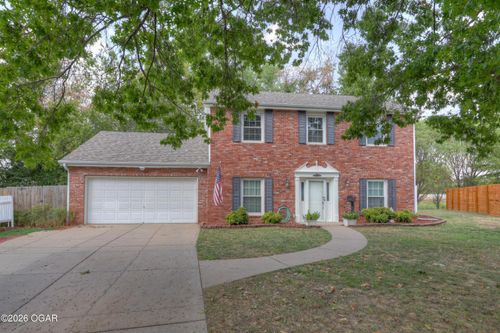2101 Carolina Pl, Joplin, MO, 64801-5229 | Card Image