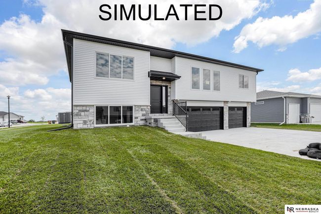 130 Switchgrass Ln, House other with 4 bedrooms, 3 bathrooms and 3 parking in Bennet NE | Image 25