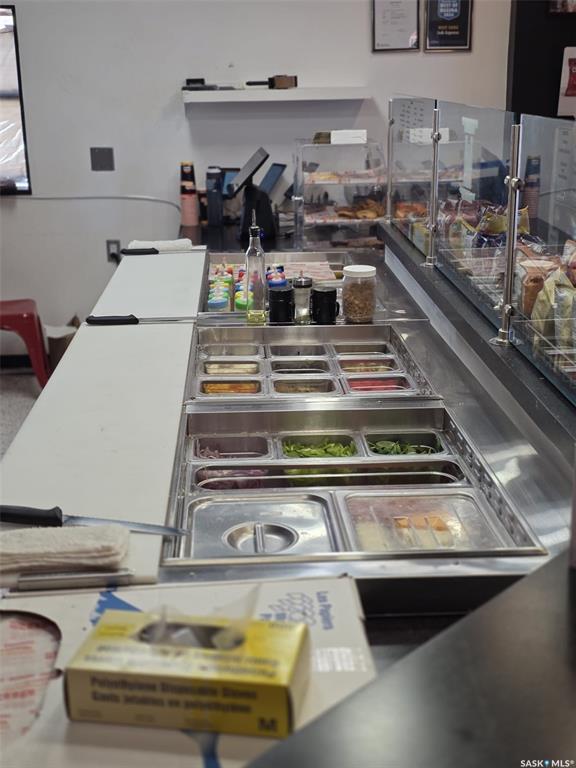 Commercial Sale in Regina 4