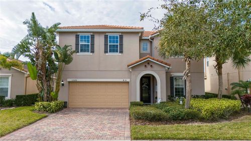 12088 Uleta Lane, Orlando, FL, 32827 | Card Image