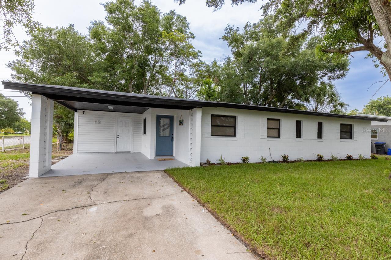 Gardenia Cir, Titusville, FL 32796
