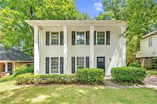 1065 Dickenson Ave, Mobile, AL, 36609-5199 | Card Image