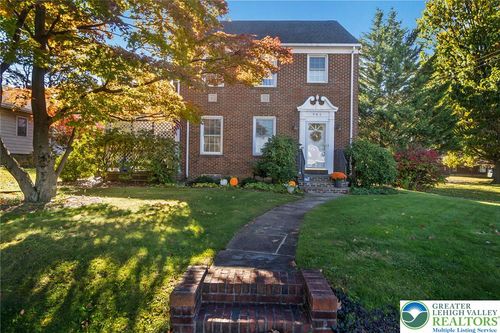 941 Pennsylvania Avenue, Bethlehem City, PA, 18018 | Card Image