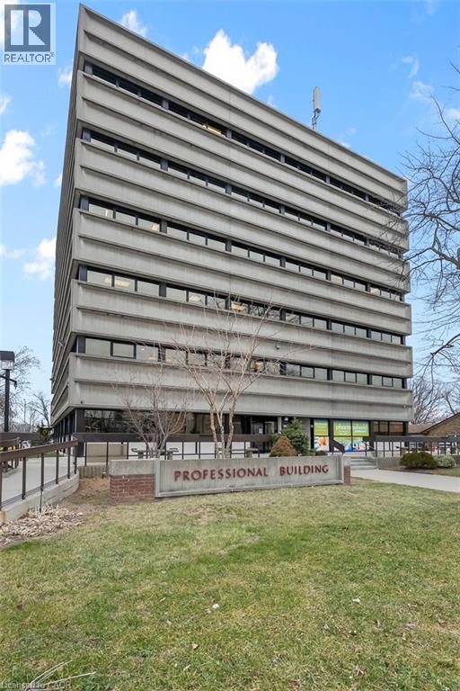 Commercial Sale in Niagara Falls