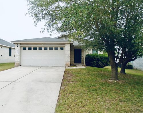 235 San Felipe Dr, Kyle, TX, 78640-6562 | Card Image
