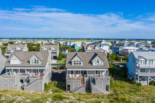 b-2105 Ocean Blvd, Topsail Beach, NC, 28445 | Card Image