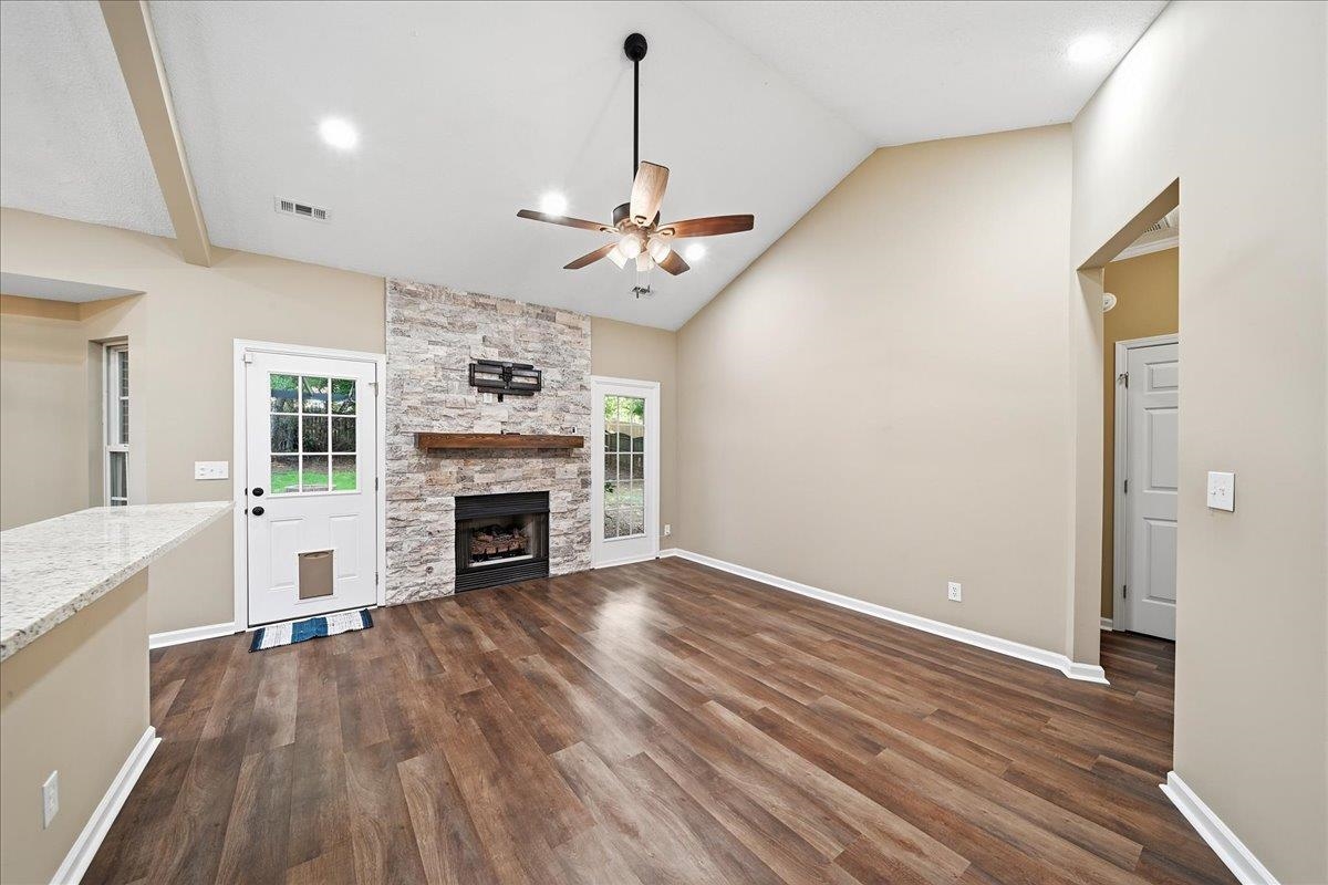 Residential in Moore 4