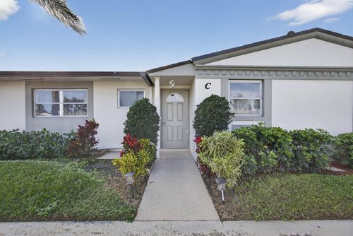 c-2833 Crosley Drive W, West Palm Beach, FL, 33415 | Card Image