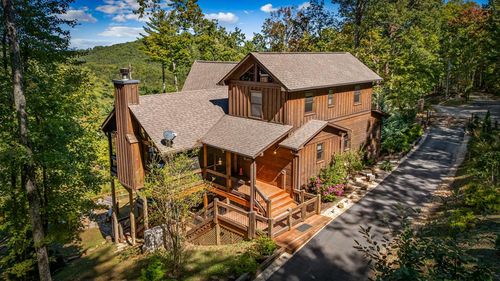 588 Bell Camp Ridge Rd, Blue Ridge, GA, 30513-5563 | Card Image