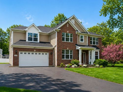 1551 E Olive St, Palatine, IL, 60074-7613 | Card Image