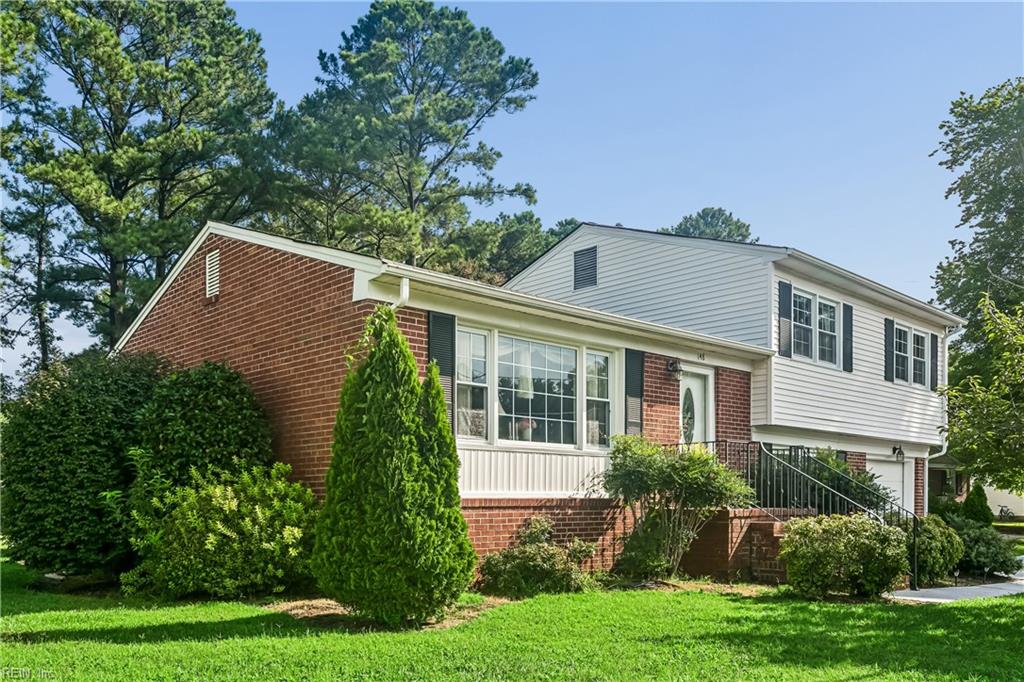 Residential in Yorktown 2